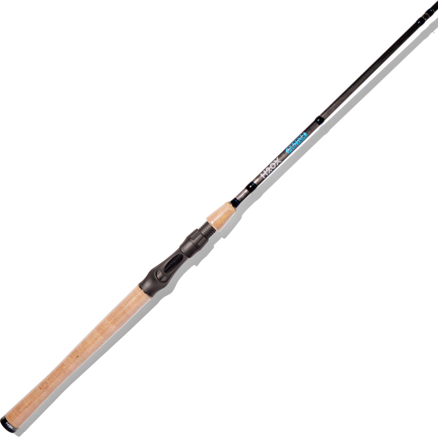 H2OX Factor 7 ft MH Casting Rod - view number 2