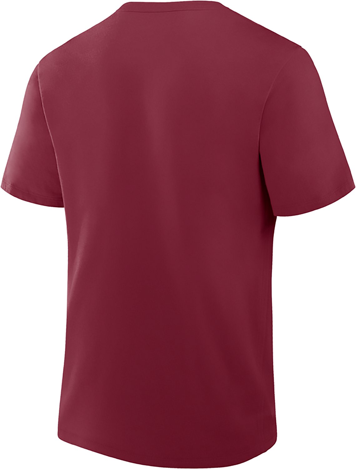 Fanatics Men's Atlanta United FC Legacy Cotton T-shirt - view number 3