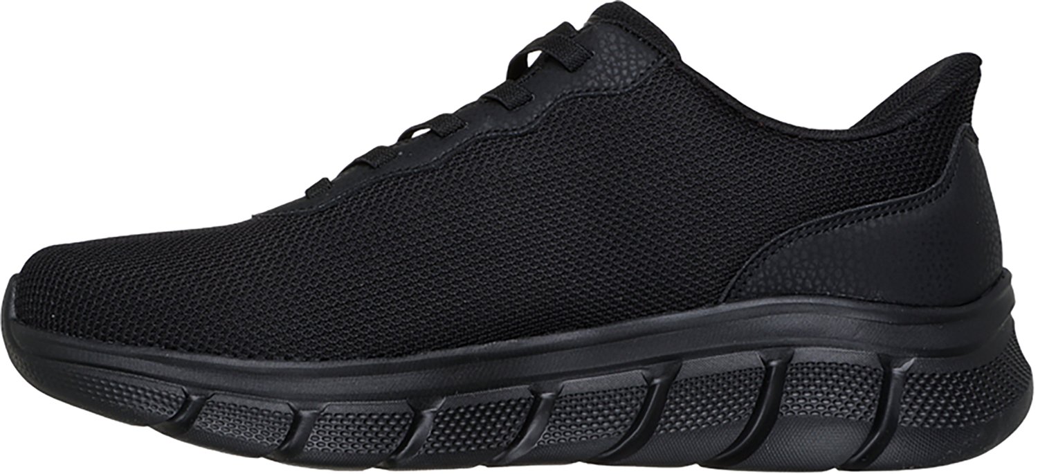SKECHERS Men's Bobs B Flex Slip In Shoes - view number 2