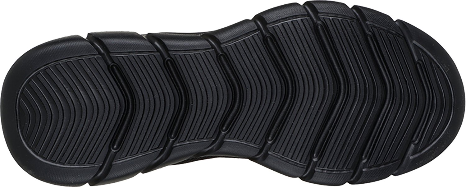 SKECHERS Men's Bobs B Flex Slip In Shoes - view number 5