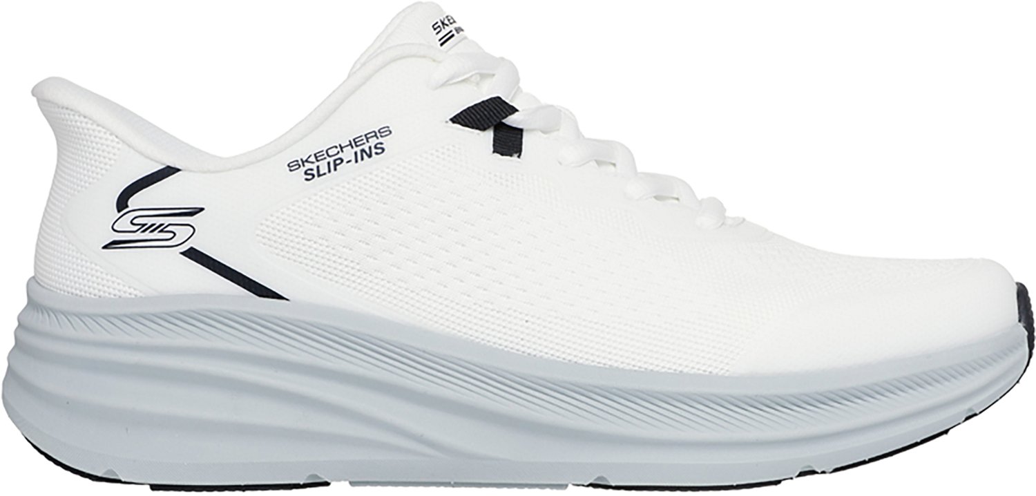SKECHERS Men's Slip-Ins BOBS Sport Skillz Shoes