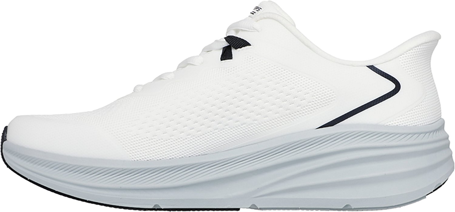 SKECHERS Men's Slip-Ins BOBS Sport Skillz Shoes - view number 2