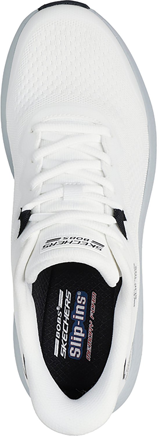 SKECHERS Men's Slip-Ins BOBS Sport Skillz Shoes - view number 4