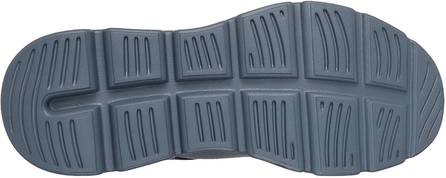 SKECHERS Men's Bobs Arc Waves Glidestep Shoes - view number 5