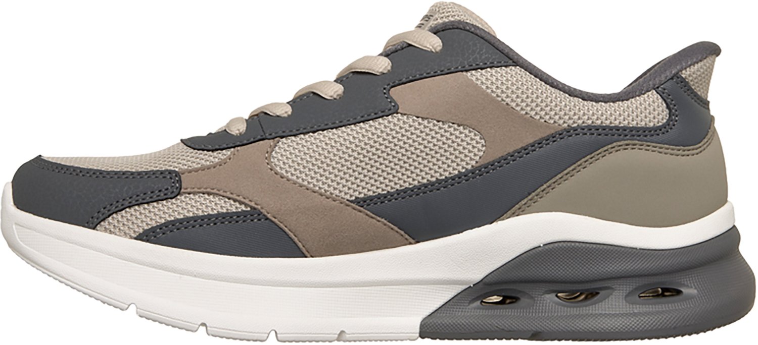 SKECHERS Men's Slip-Ins BOBS Arc Waves 2.0 Shoes - view number 2