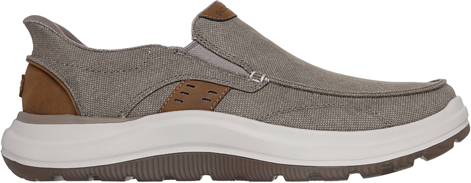 SKECHERS Men's Altman Murdock Slip In Shoes