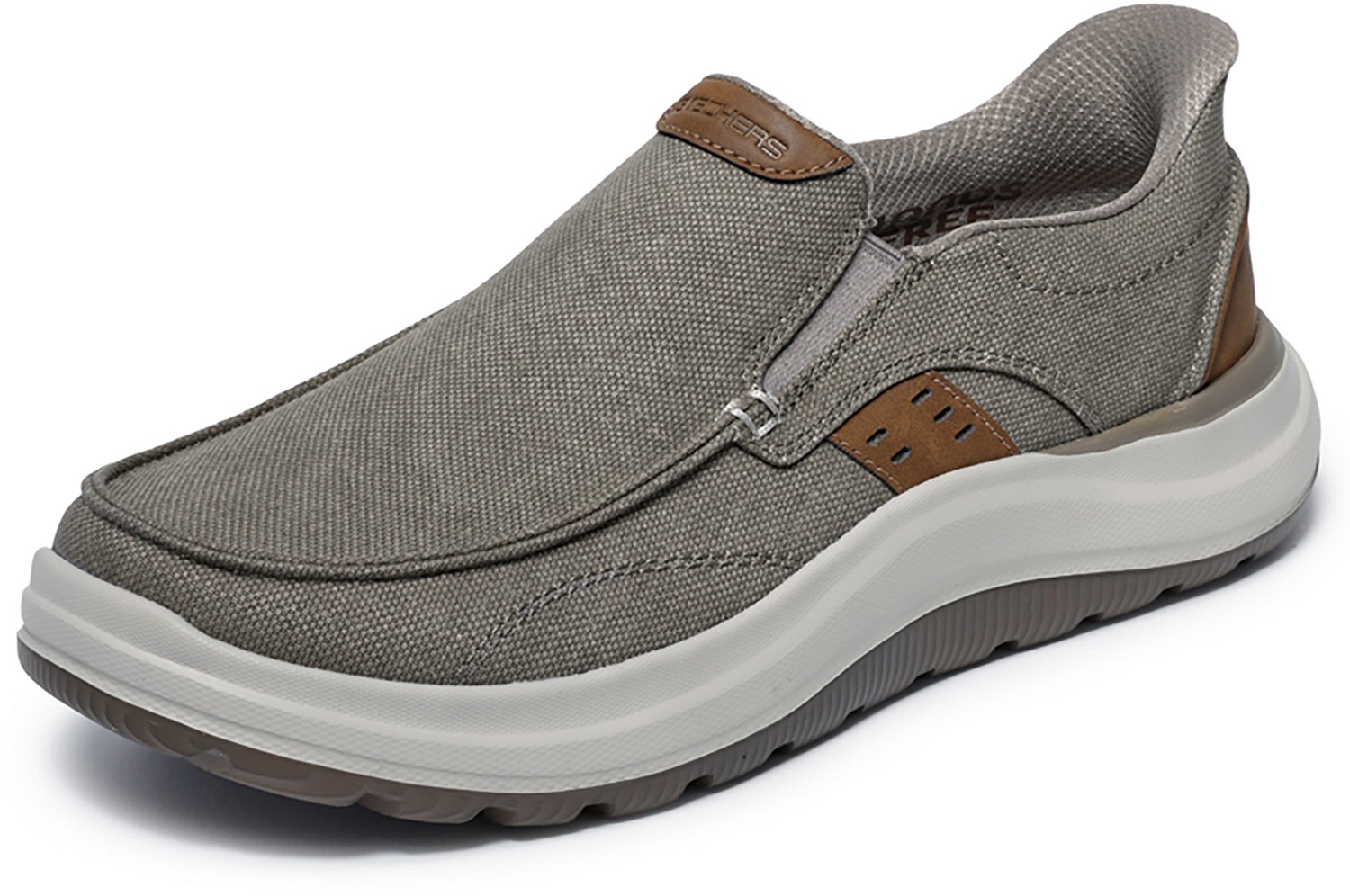 SKECHERS Men's Altman Murdock Slip In Shoes - view number 3