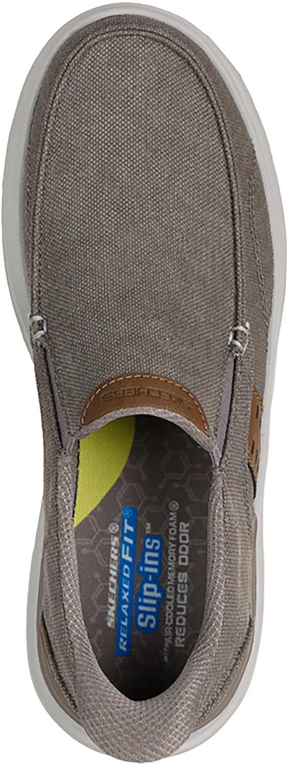 SKECHERS Men's Altman Murdock Slip In Shoes - view number 4