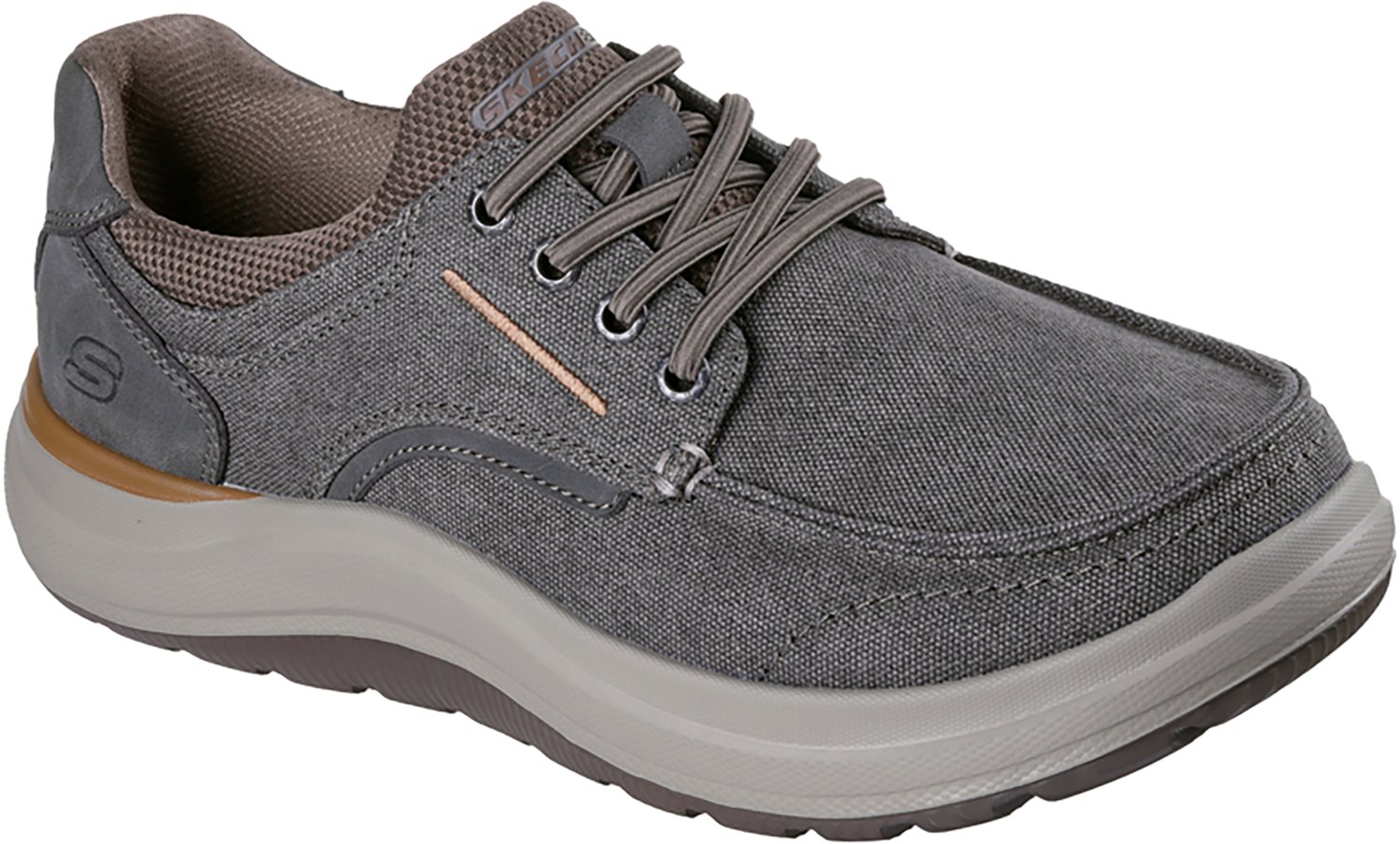 SKECHERS Men's Altman Finch Slip-In Shoes - view number 3