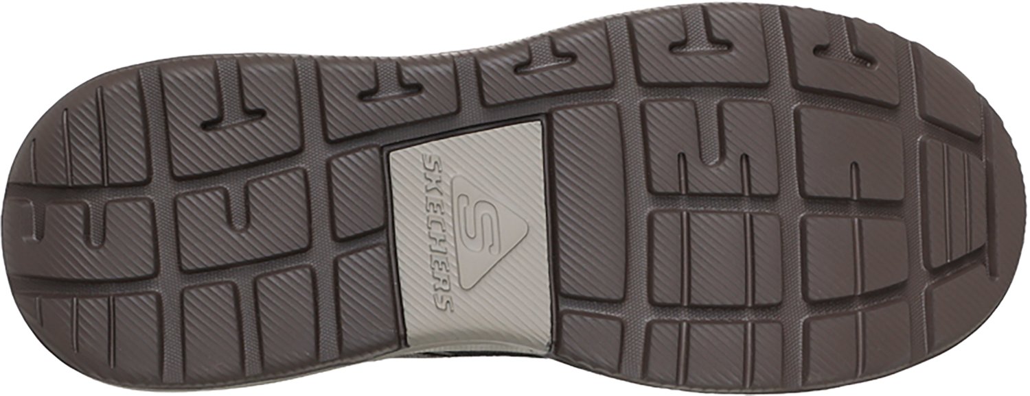SKECHERS Men's Altman Finch Slip-In Shoes - view number 5