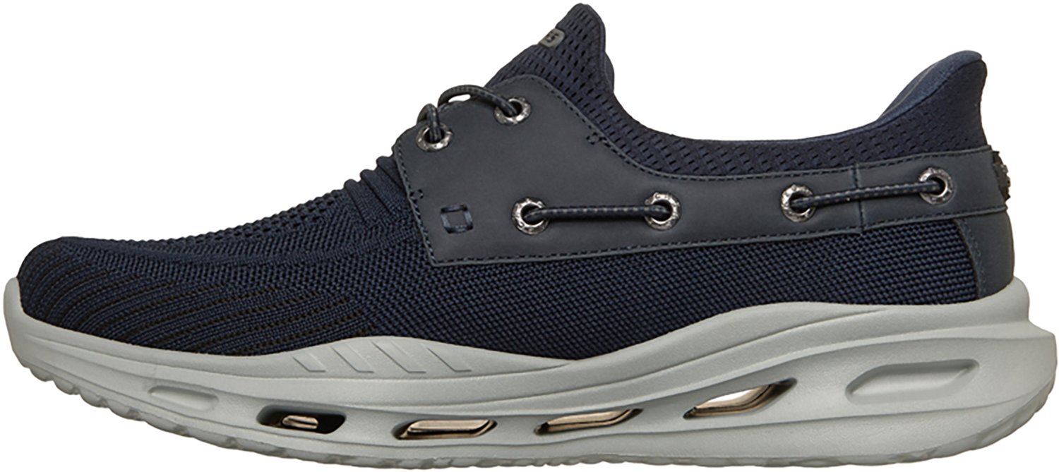 SKECHERS Men's Slip-ins Relaxed Fit Arch Fit Orvan Shoes - view number 2