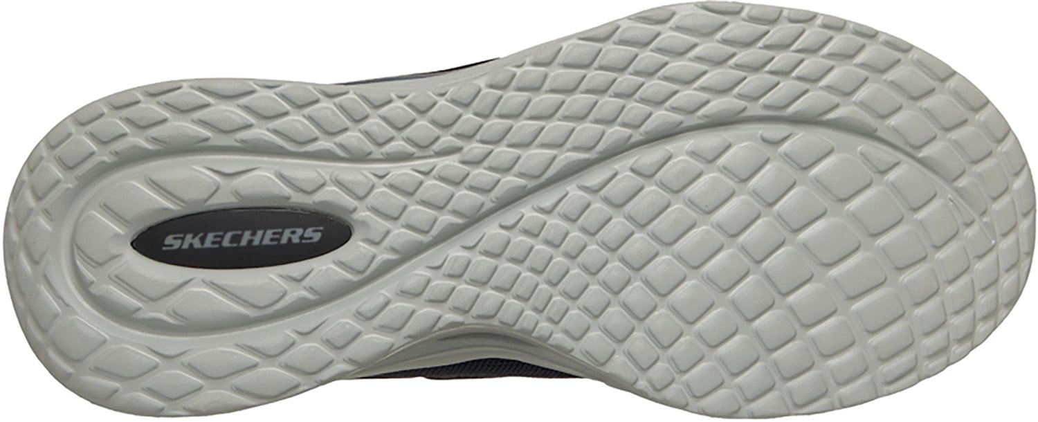 SKECHERS Men's Slip-ins Relaxed Fit Arch Fit Orvan Shoes - view number 5