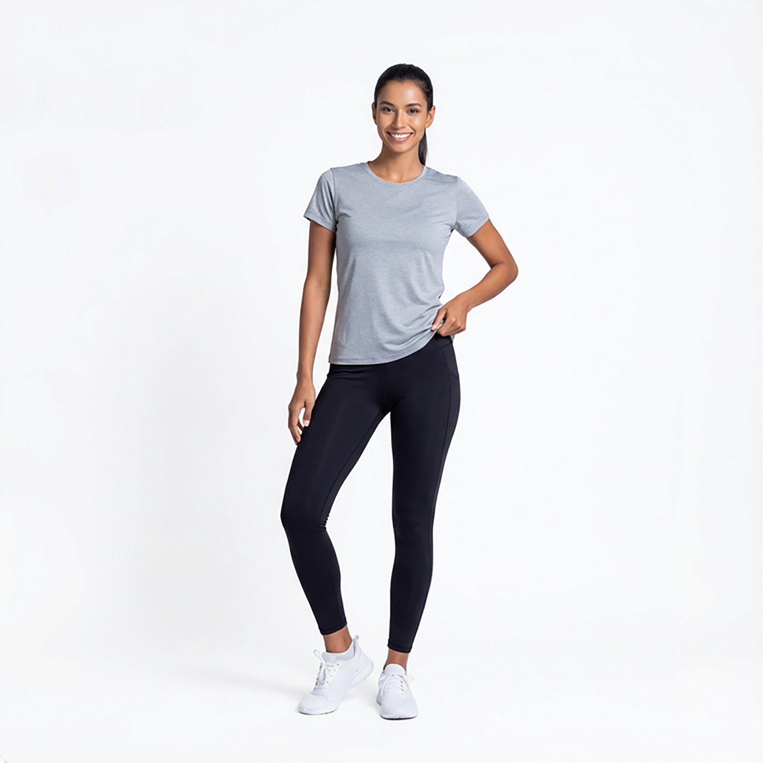 The North Face Women's Jaida Pocket Leggings