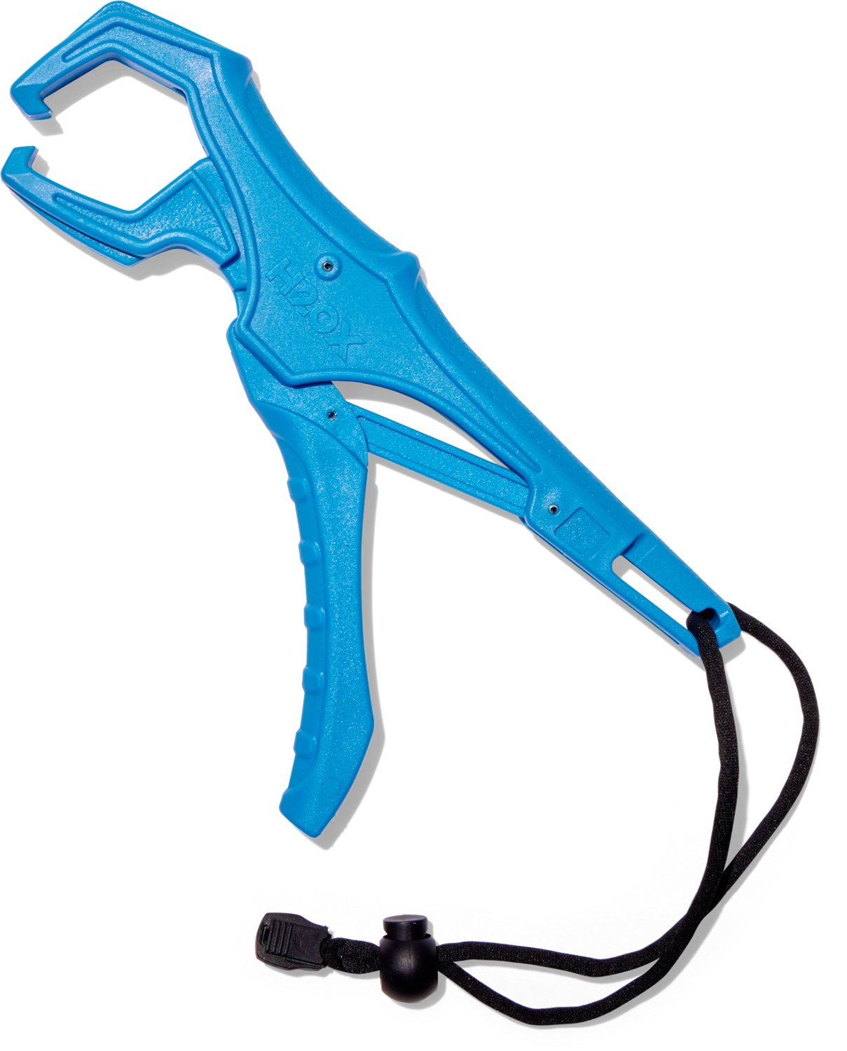 H2OX 9 in Floating Lip Gripper - view number 2