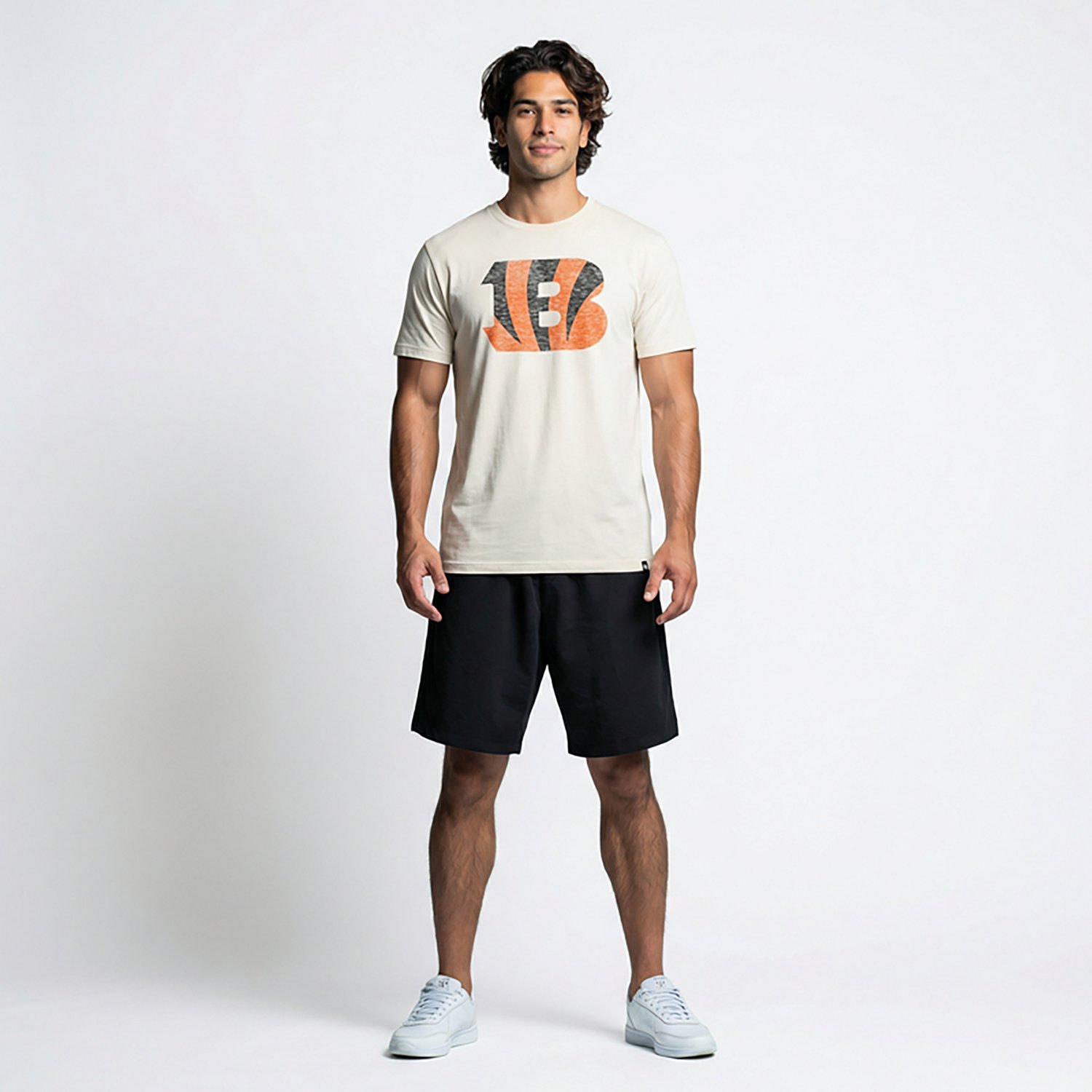 47 Men's Bengals Premier Franklin T-shirt