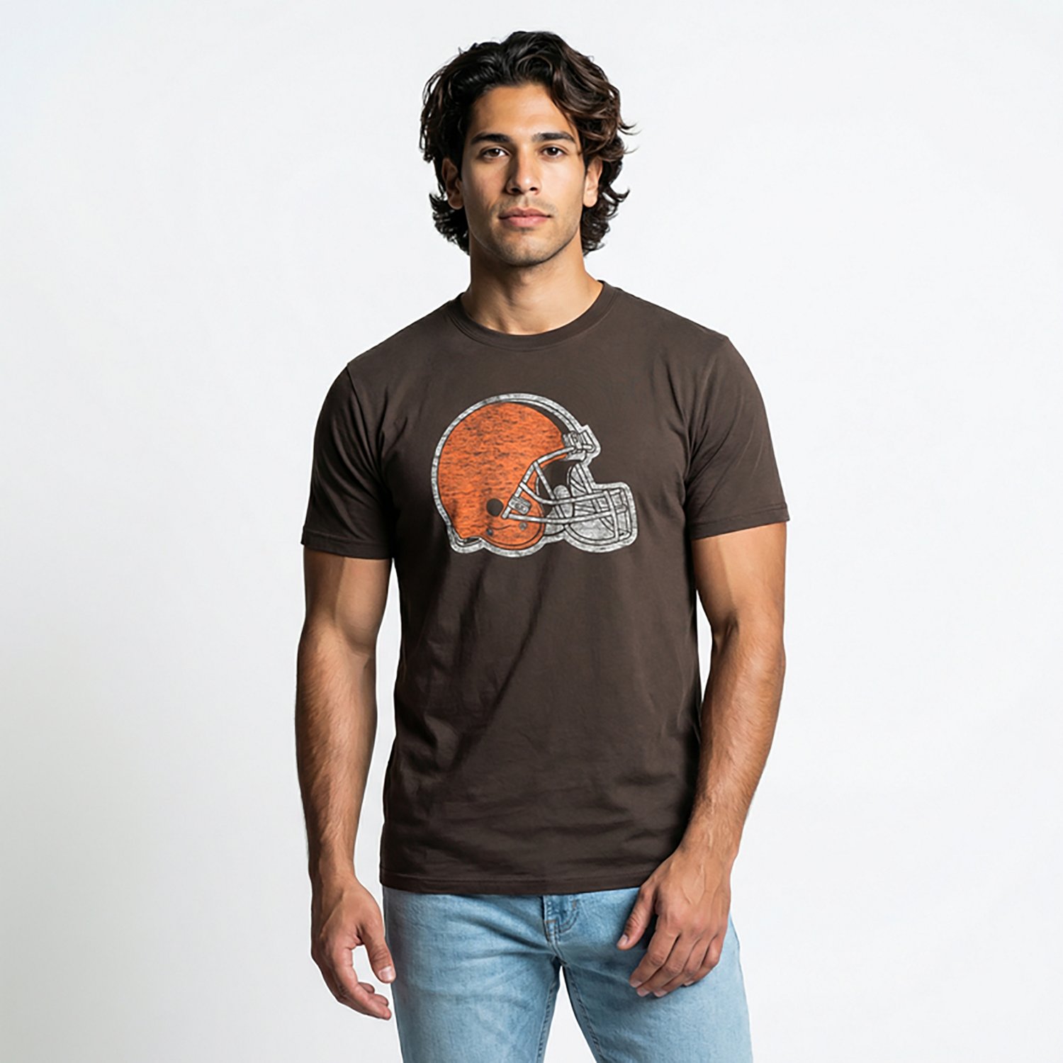 47 Men's Browns Premier Franklin T-shirt - view number 2