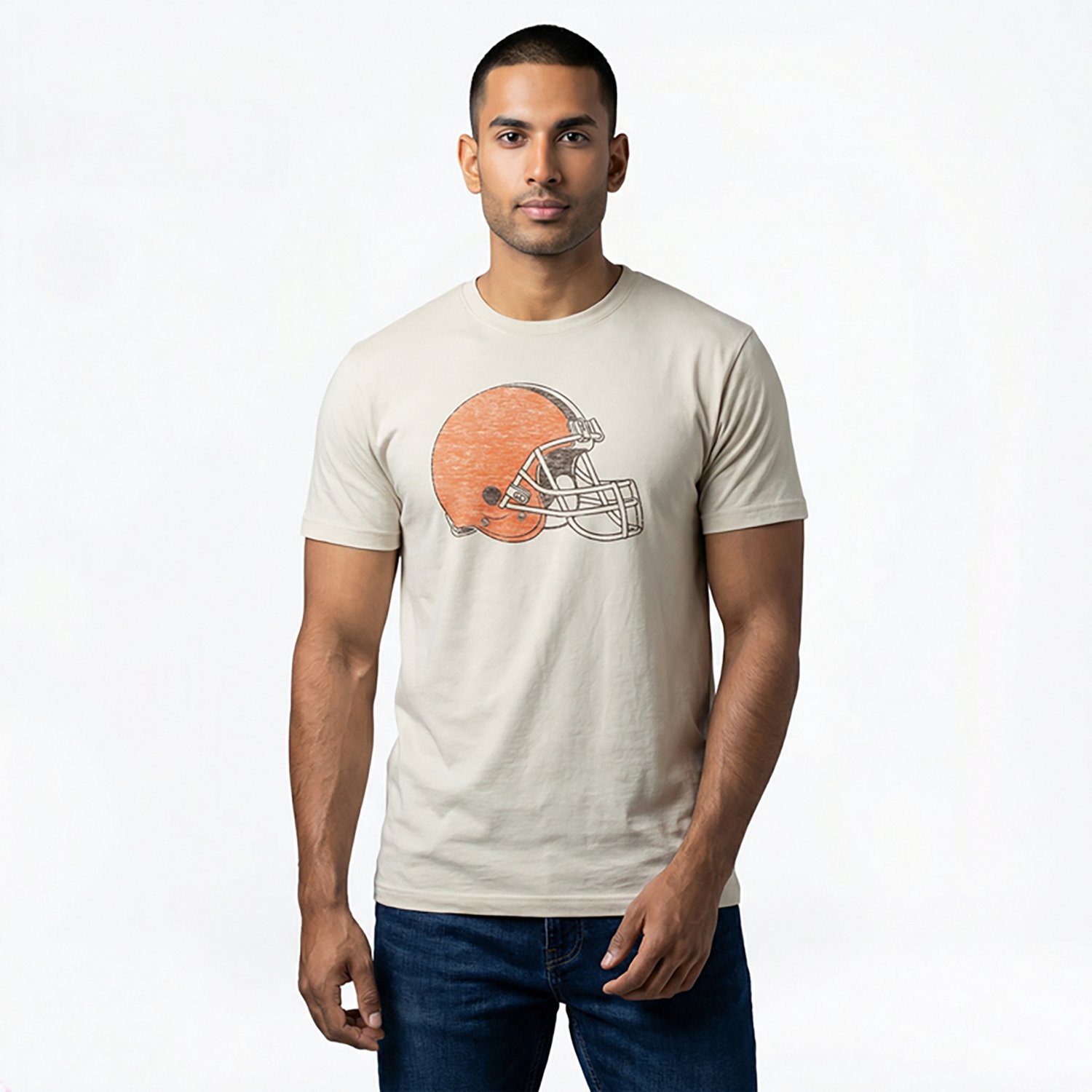 47 Men's Browns Premier Franklin T-shirt