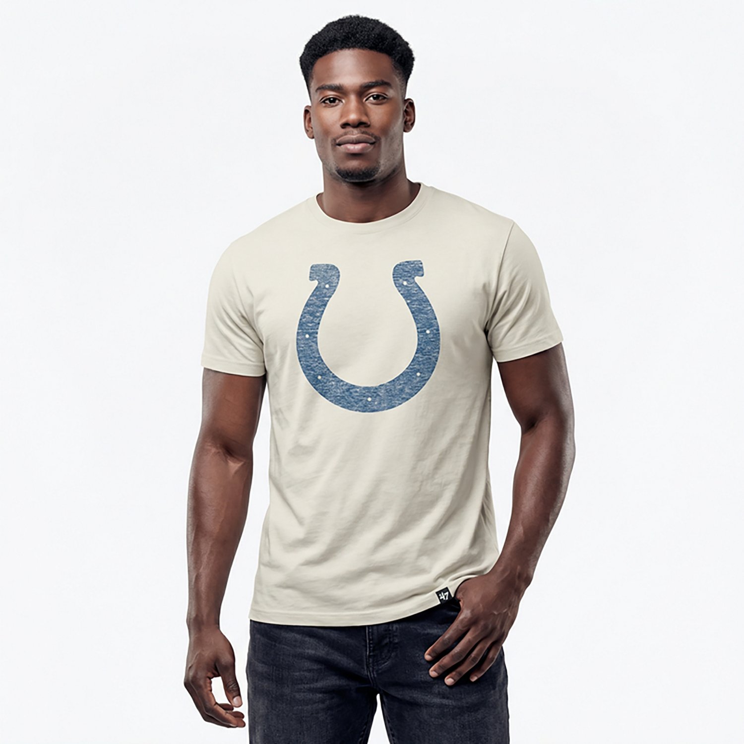 47 Men's Colts Premier Franklin T-shirt