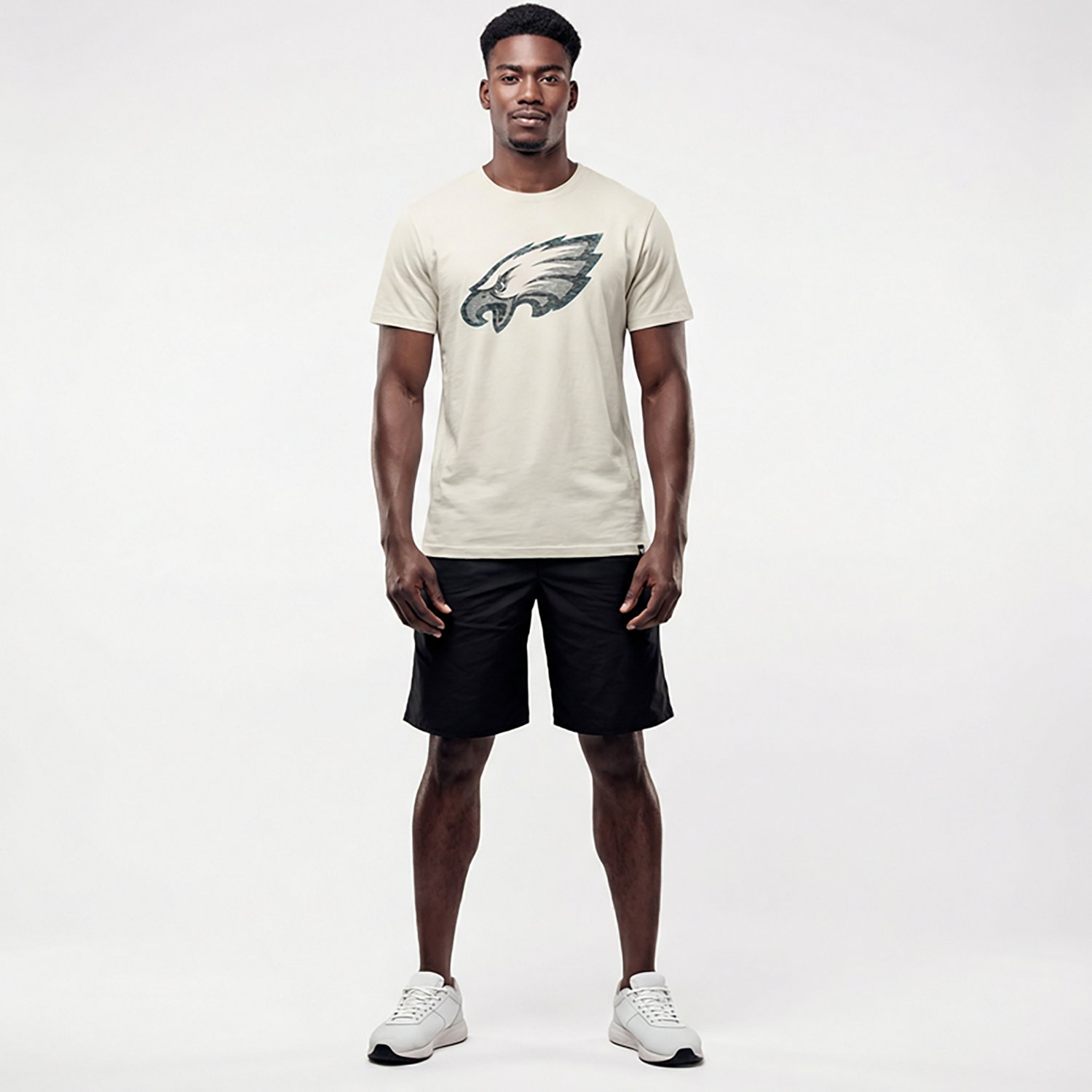 47 Men's Eagles Premier Franklin T-shirt