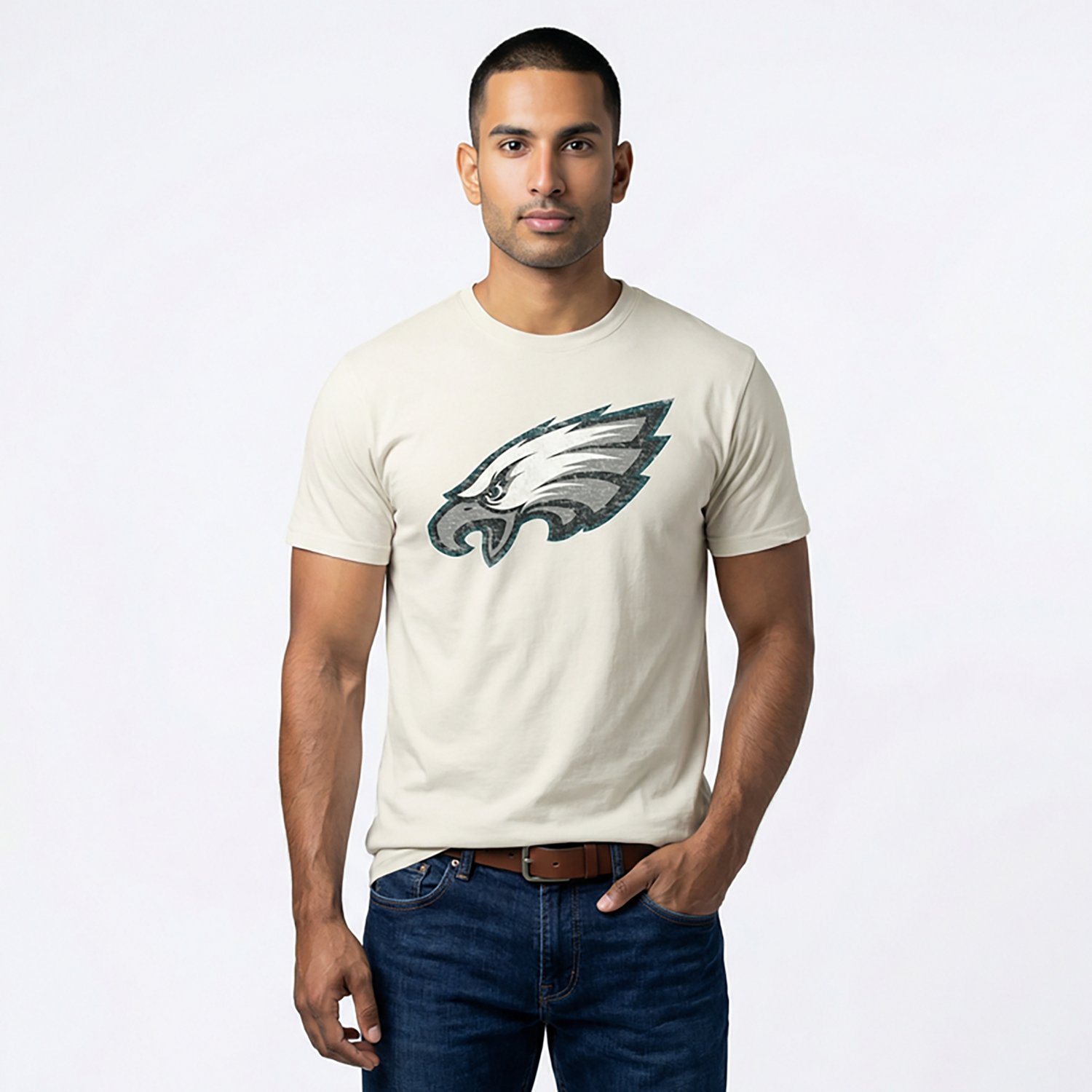 47 Men's Eagles Premier Franklin T-shirt - view number 2