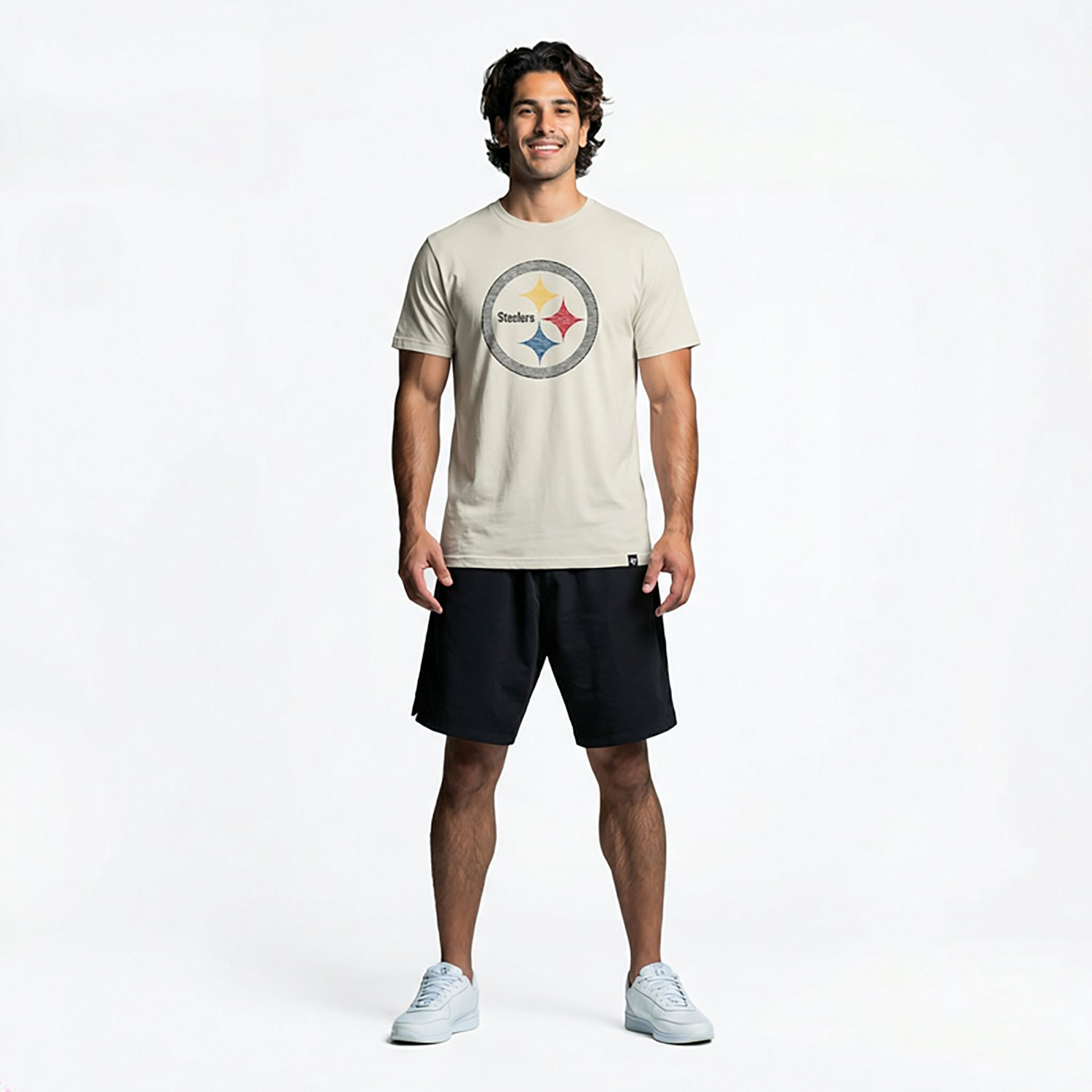 47 Men's Steelers Premier Franklin T-shirt