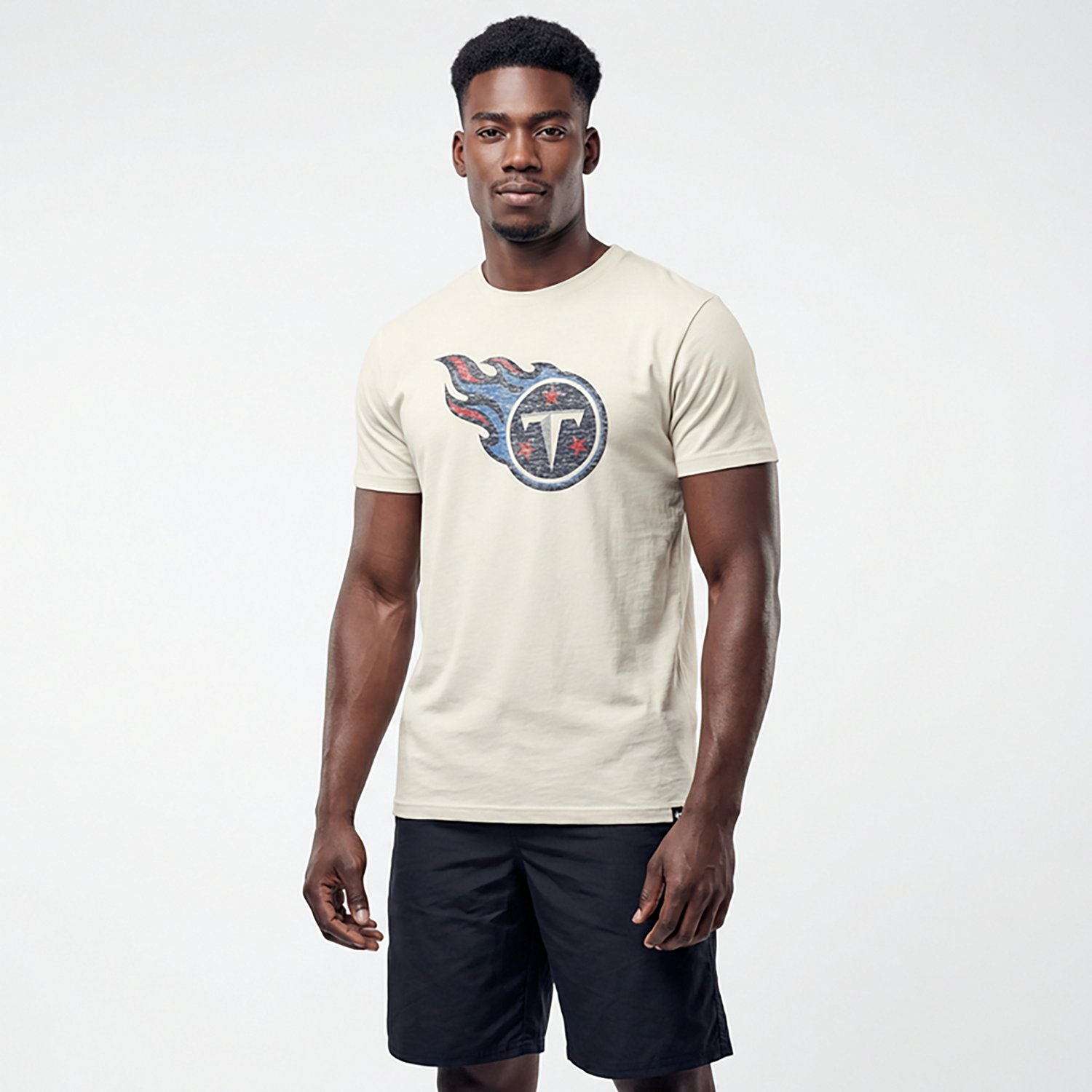 47 Men's Titans Premier Franklin T-shirt