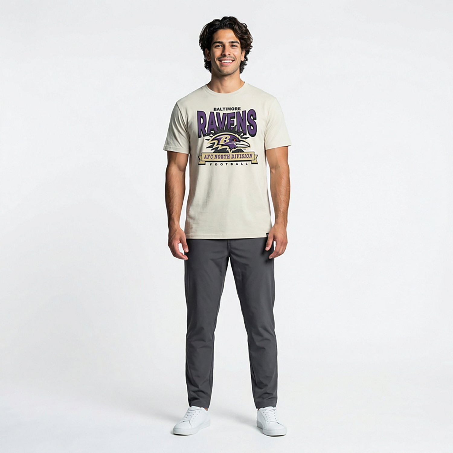 47 Ravens Twelve Six Franklin T-shirt