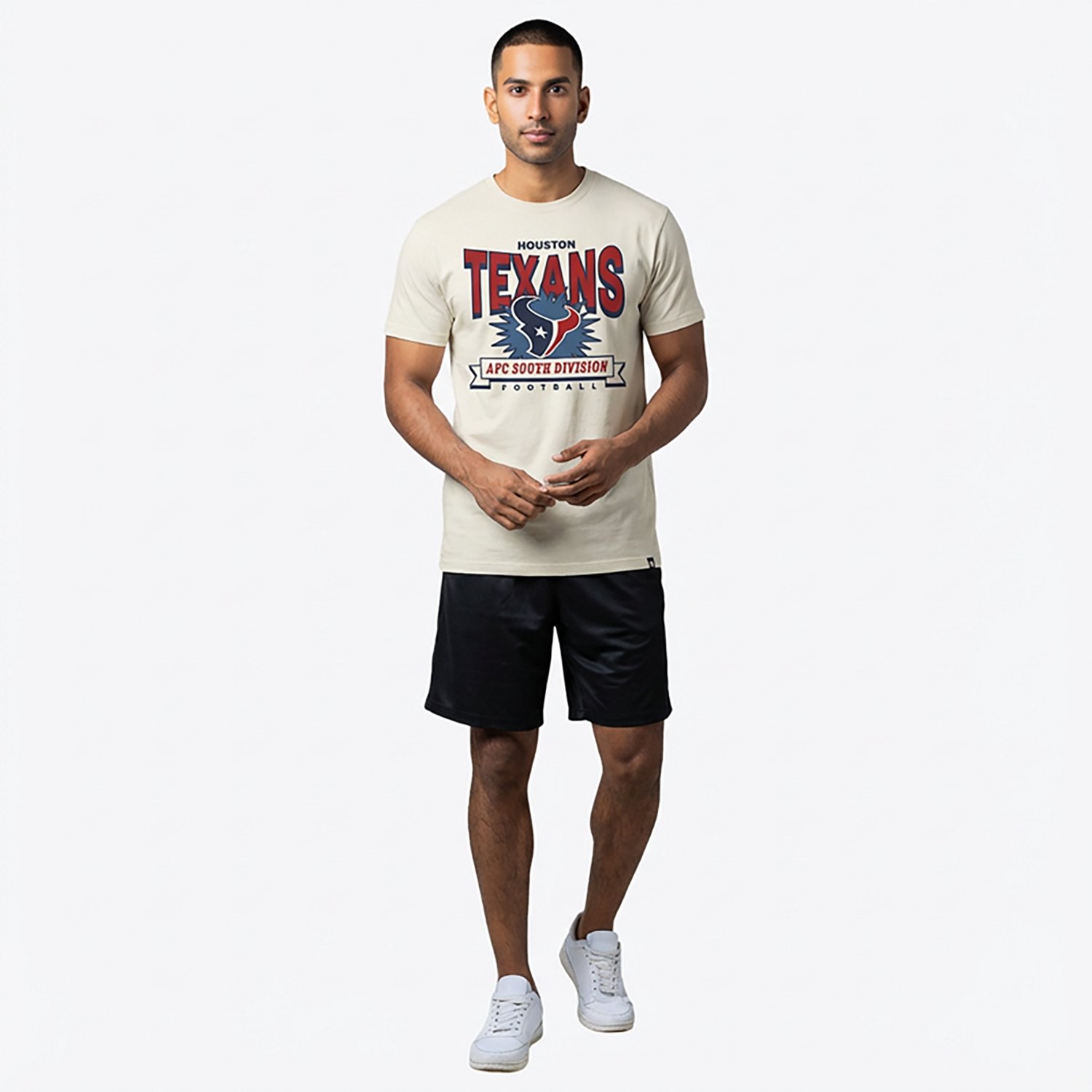 47 Texans Twelve Six Franklin T-shirt