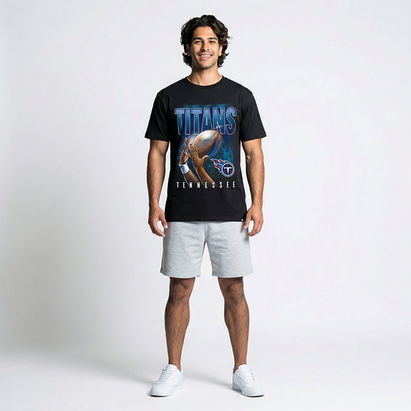 47 Titans Fingertip…