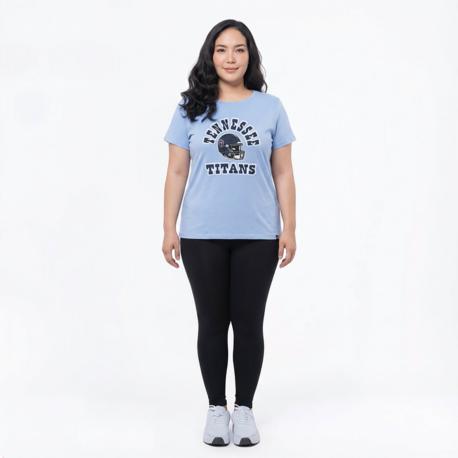 47 Women's Titans Comeback Frankie T-shirt