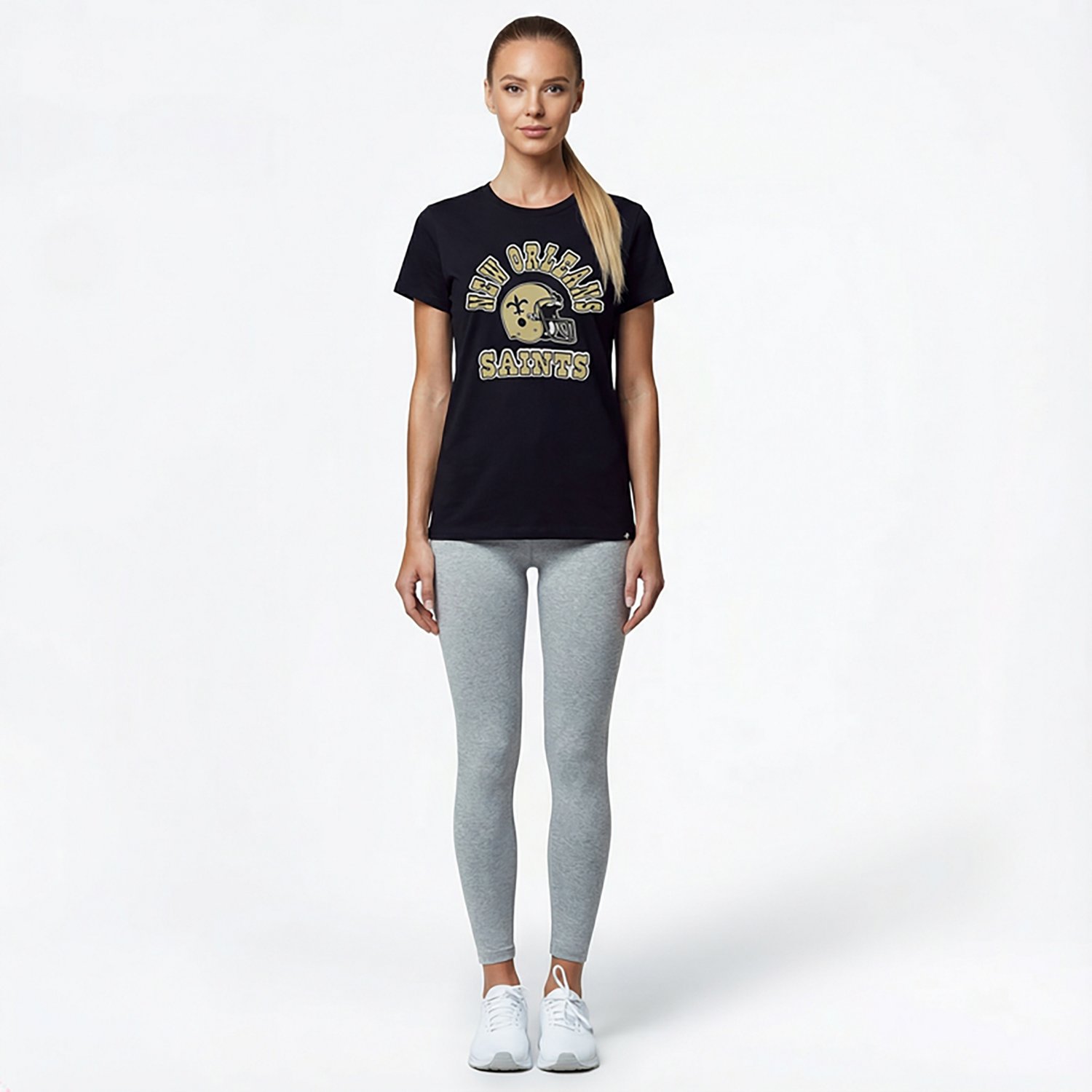 47 Women's Saints Comeback Frankie T-shirt