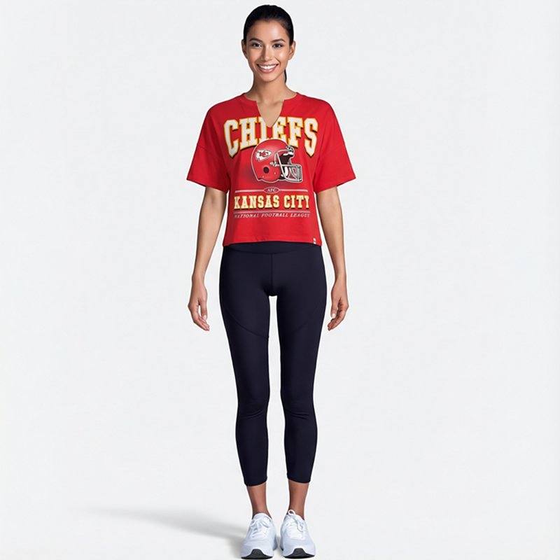 47 Women's Chiefs E…