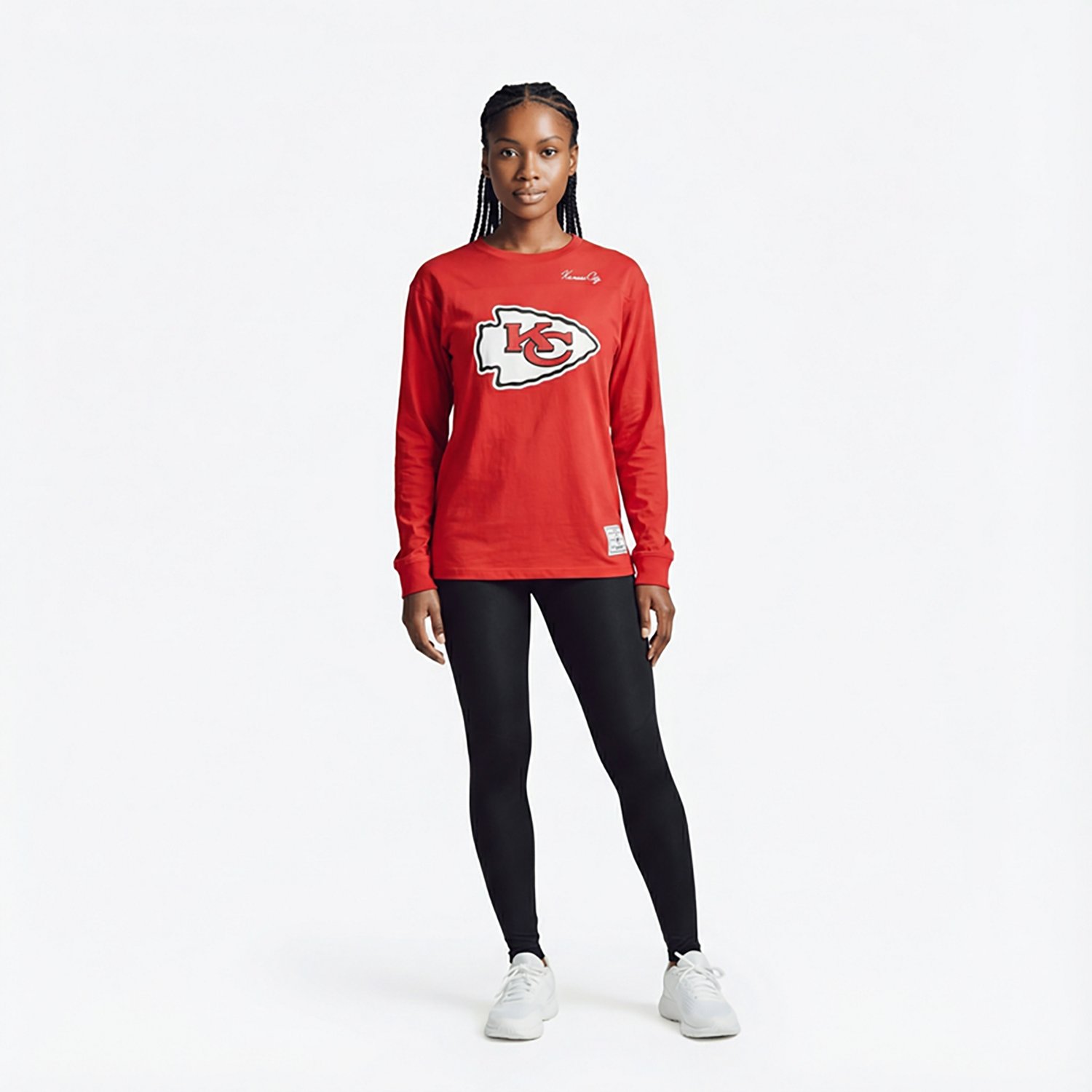 47 Women's Chiefs Game Nod Timeless T-shirt