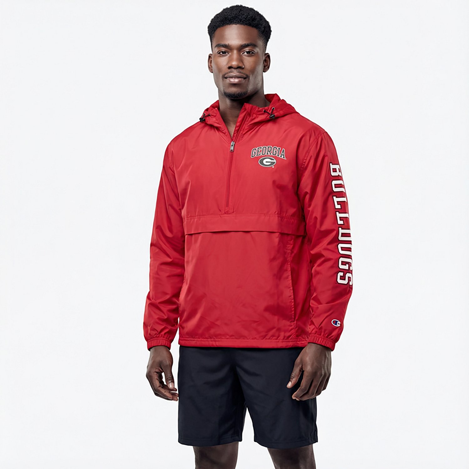Champion Men's Georgia Packable Jacket - view number 2