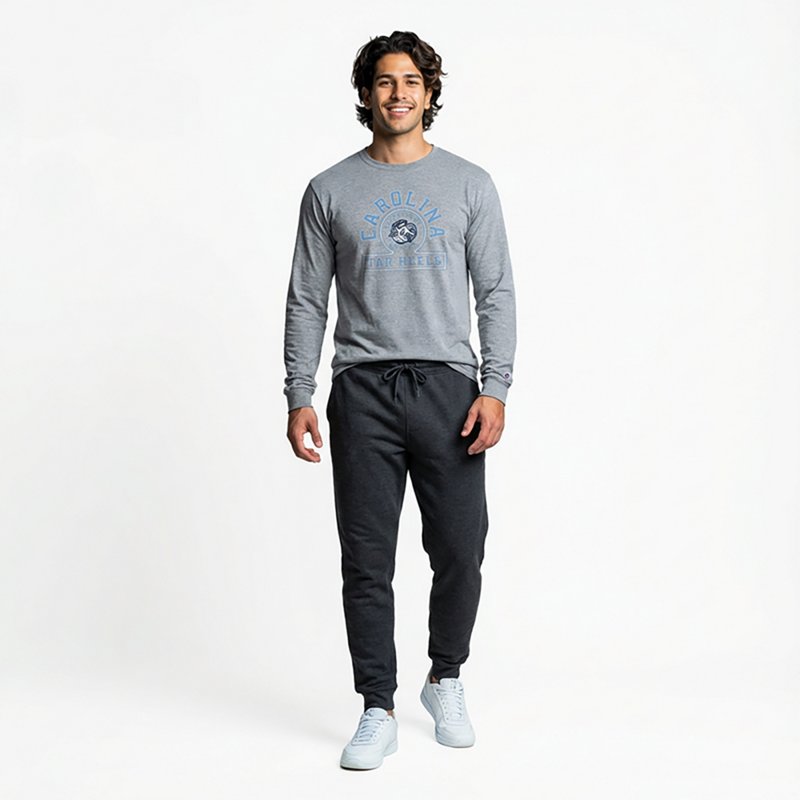 Champion Men's Unc …