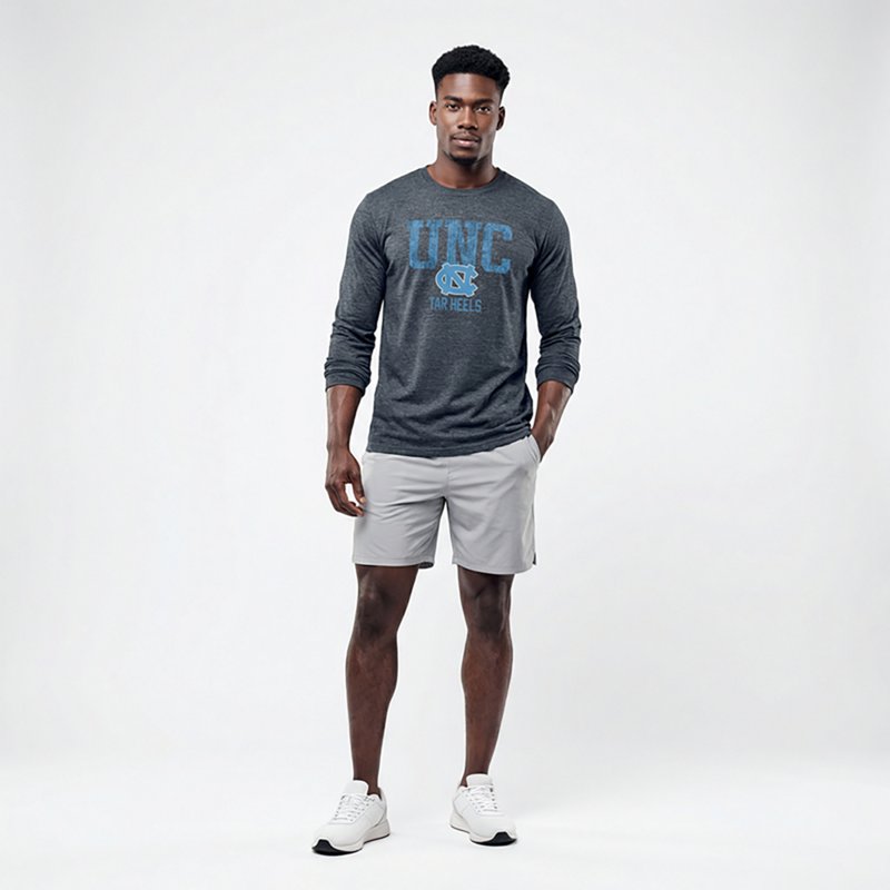 Champion Men's Unc …