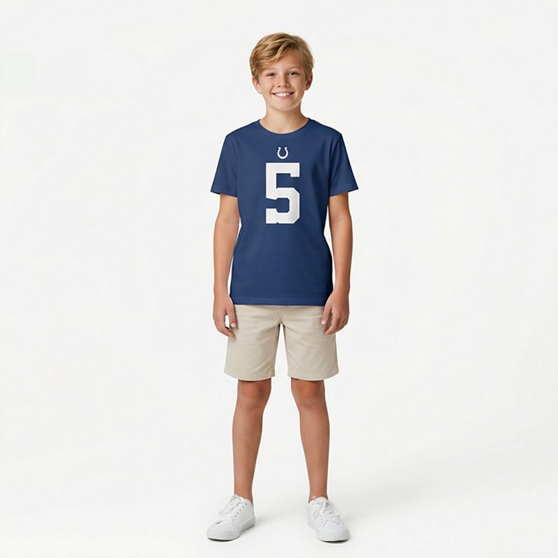 Nike Boys' Colts T.… - image