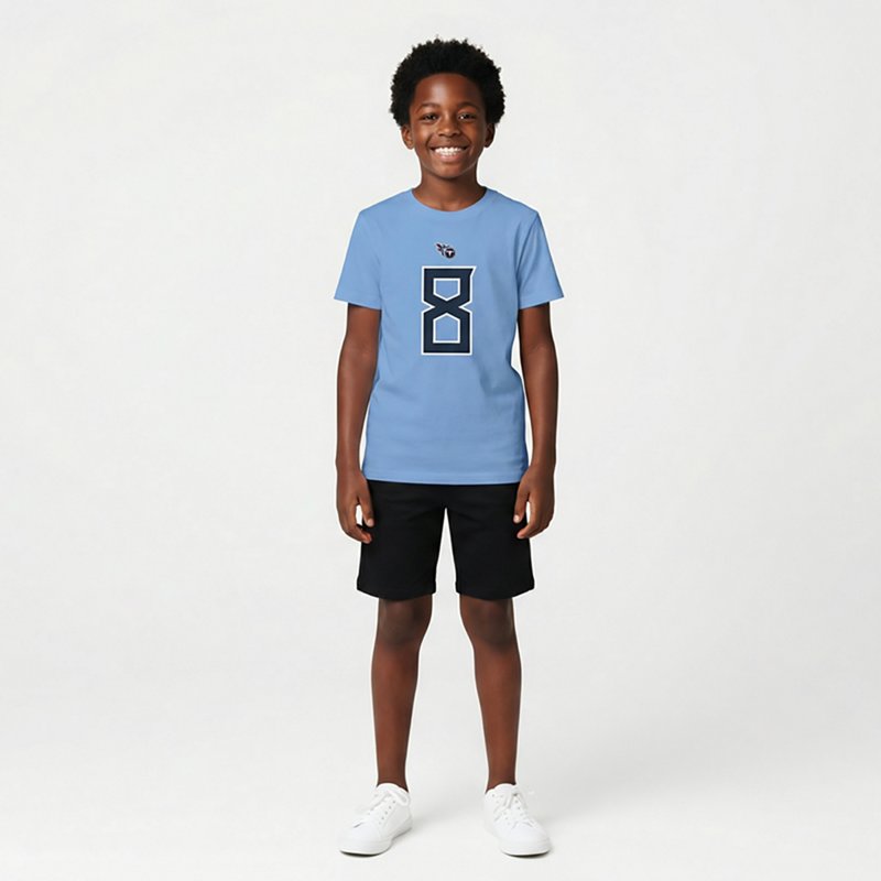 Nike Boys' Titans W… - image
