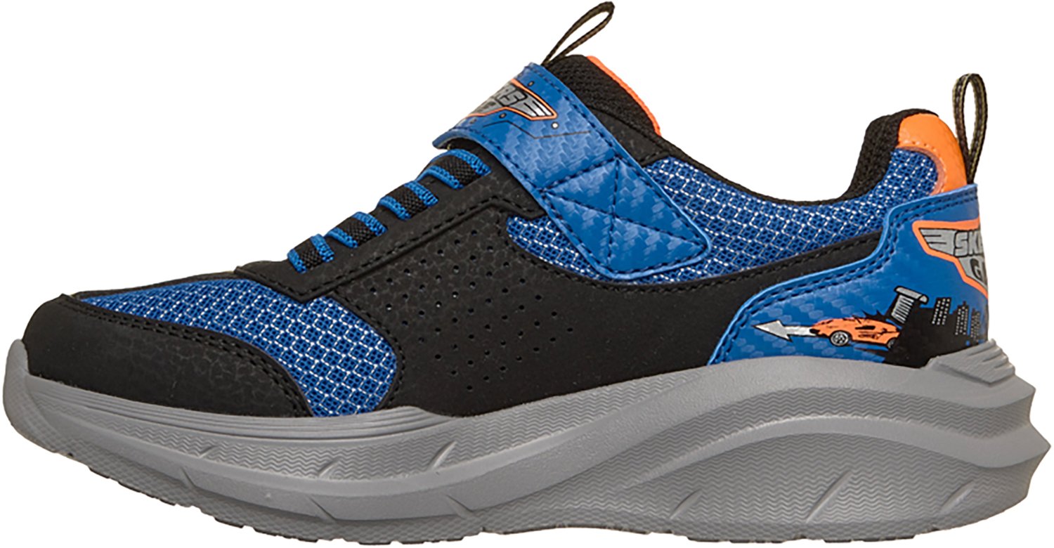 SKETCHERS Kids’ Garage Sneakers - view number 2