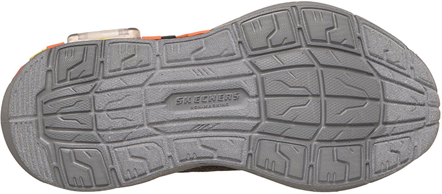 SKETCHERS Kids’ Garage Sneakers - view number 6