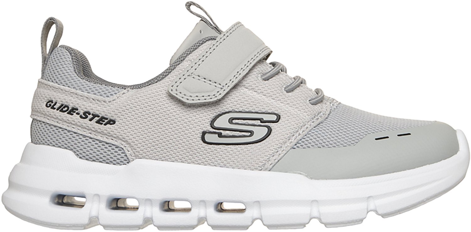 SKECHERS Kids' Glide-Step Flow Shoes