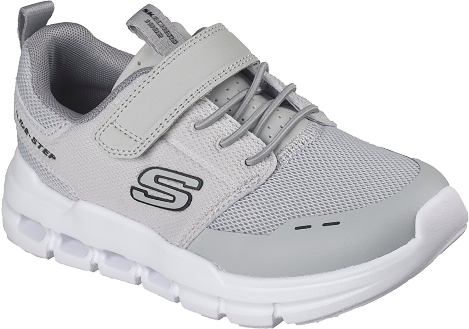 SKECHERS Kids' Glide-Step Flow Shoes - view number 3