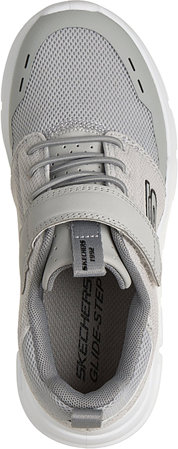 SKECHERS Kids' Glide-Step Flow Shoes - view number 4