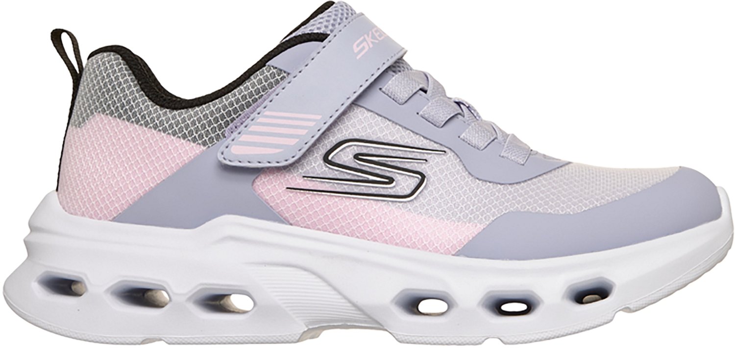 SKETCHERS Kids’ Glide-Step Adrift PS Shoes