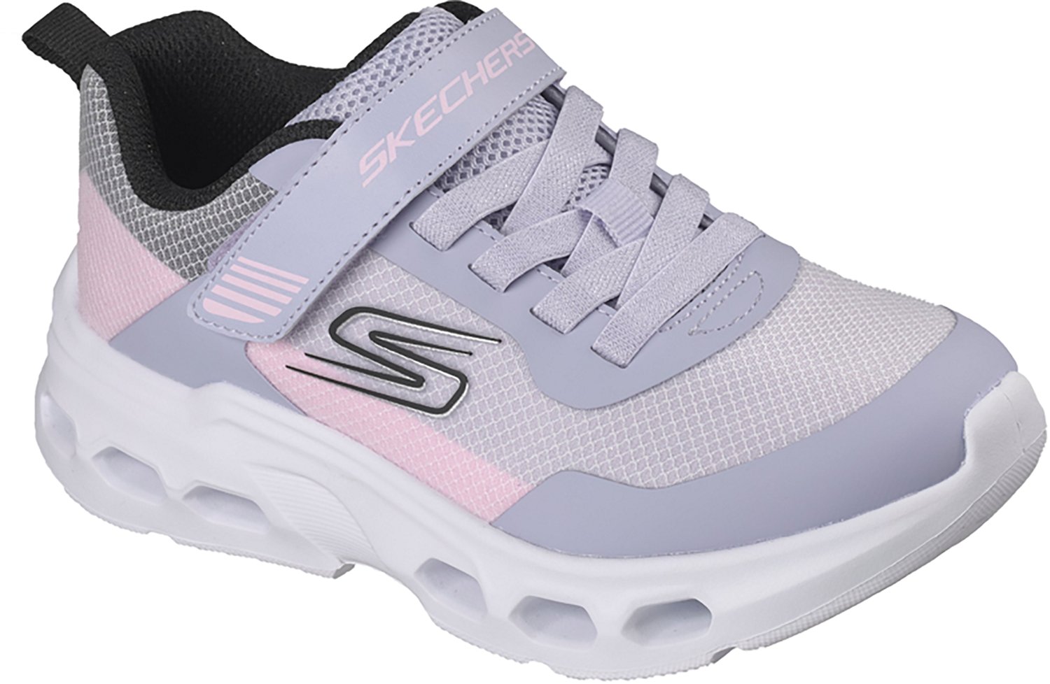 SKETCHERS Kids’ Glide-Step Adrift PS Shoes - view number 3
