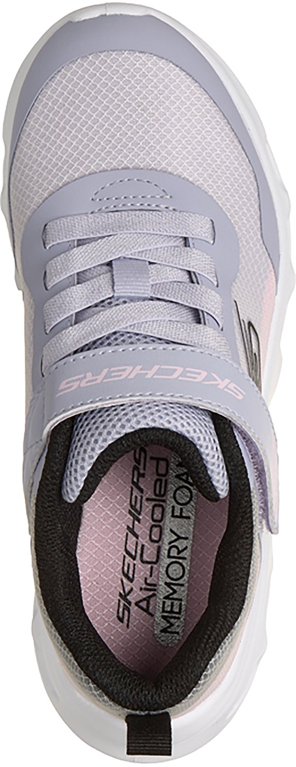 SKETCHERS Kids’ Glide-Step Adrift PS Shoes - view number 4