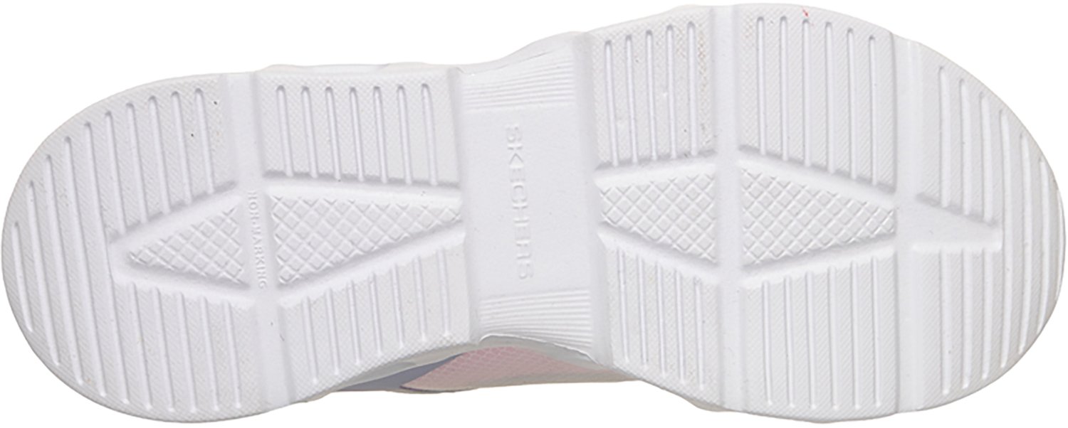 SKETCHERS Kids’ Glide-Step Adrift PS Shoes - view number 5