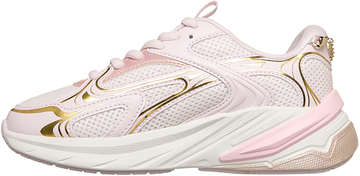 SKECHERS Girls' S2K Street Ready Shoes - view number 2