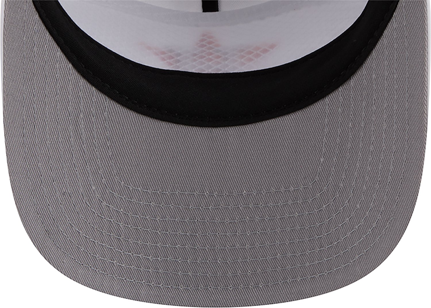 New Era Men's Houston Astros QS 19TWENTY Snapback Cap - view number 7