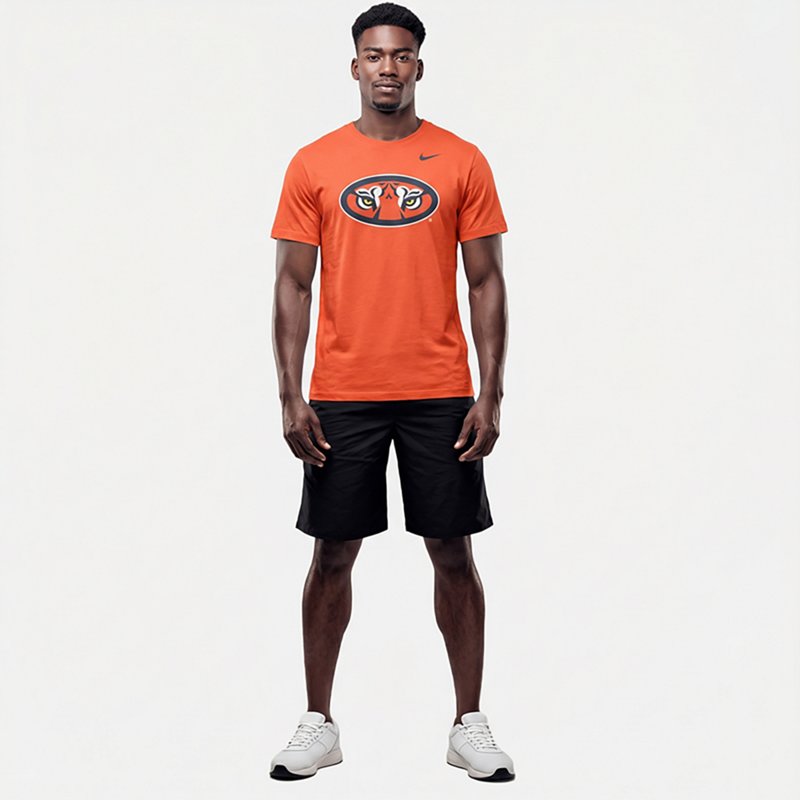 Nike Men's Auburn M…
